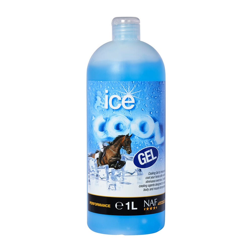 NAF Ice Cool Gel image 1